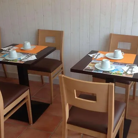 Hotel Brit Des Halles Concarneau