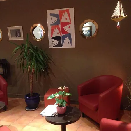 Brit Des Halles 3* Concarneau