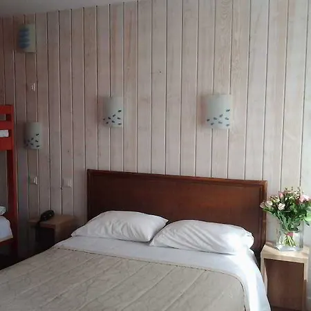 Brit Des Halles Hotel